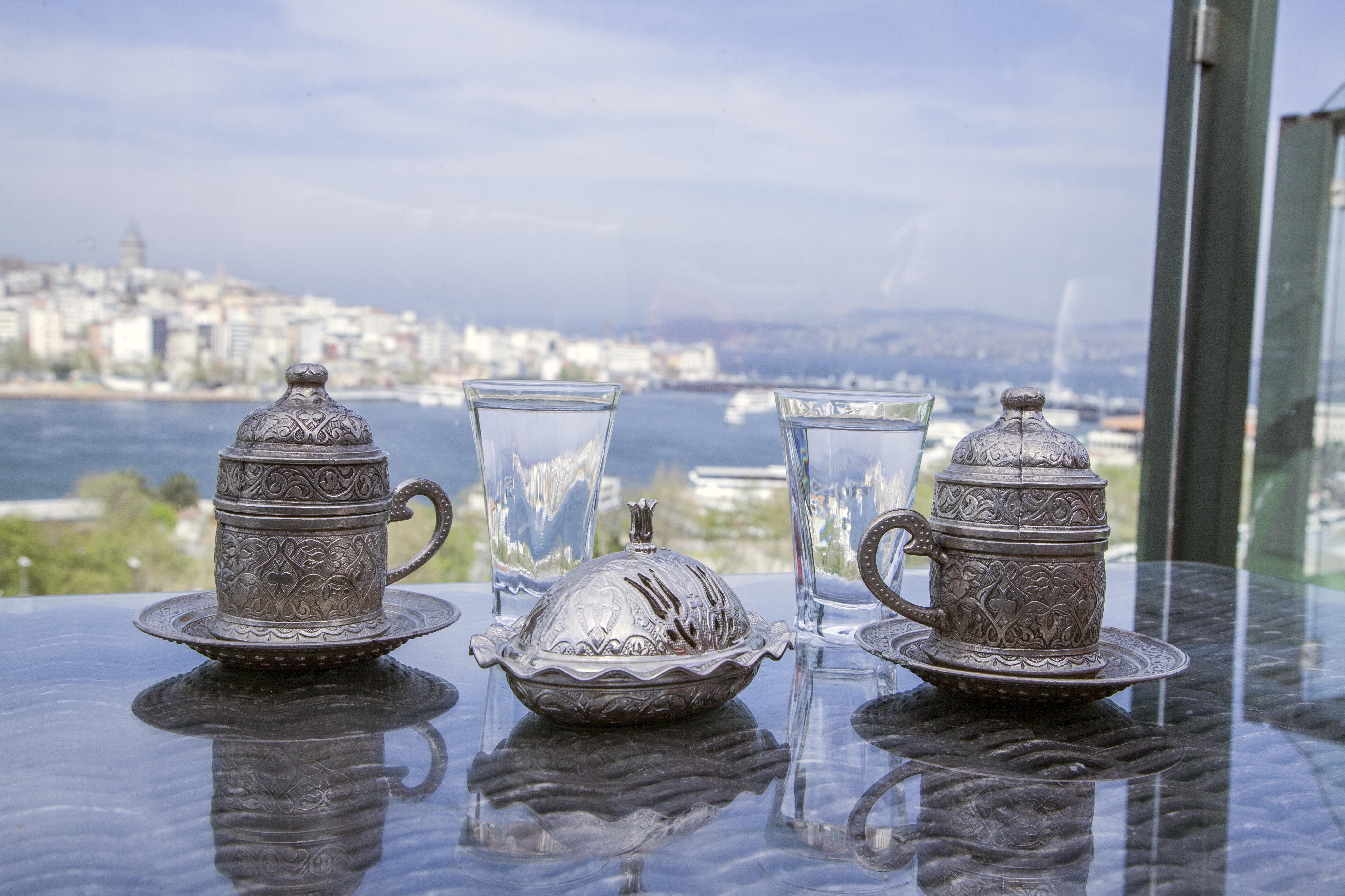 Hhk Hotel Istanbulská provincie Exteriér fotografie